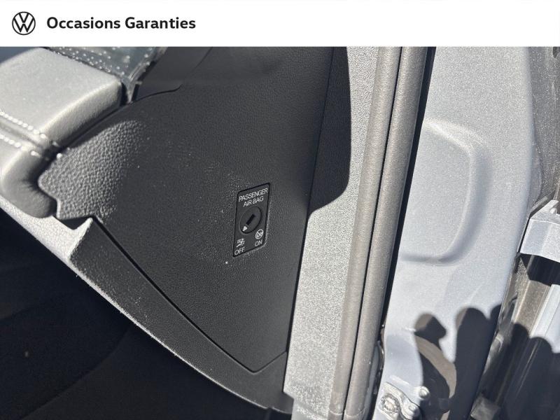 Voitures occasions VOLKSWAGEN TIGUAN Life Plus Villemomble