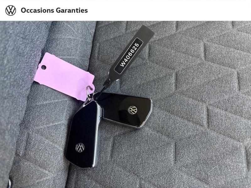 Voitures occasions VOLKSWAGEN TIGUAN Life Plus Villemomble