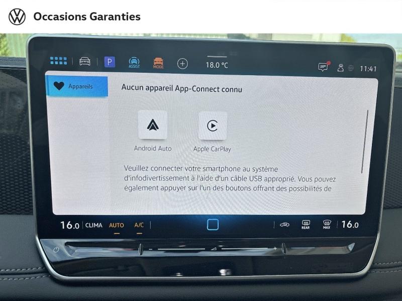 Voitures occasions VOLKSWAGEN TIGUAN Life Plus Villemomble