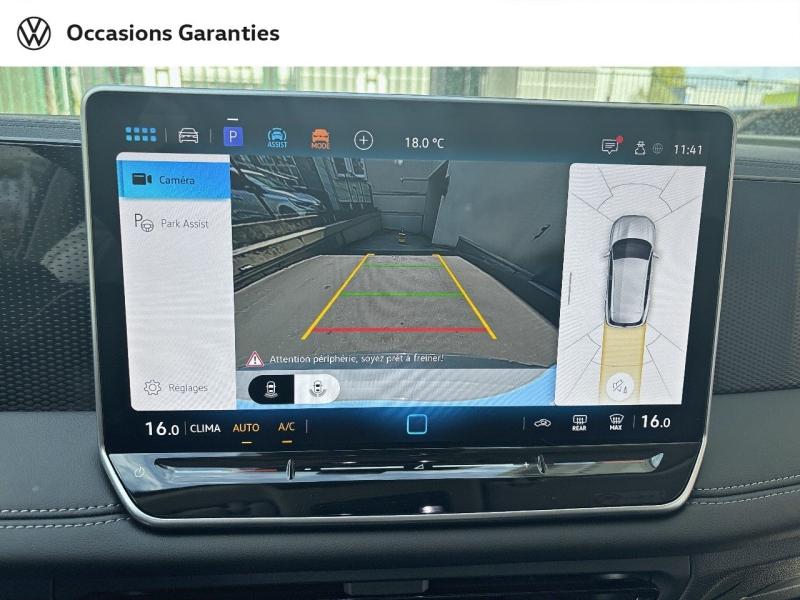 Voitures occasions VOLKSWAGEN TIGUAN Life Plus Villemomble