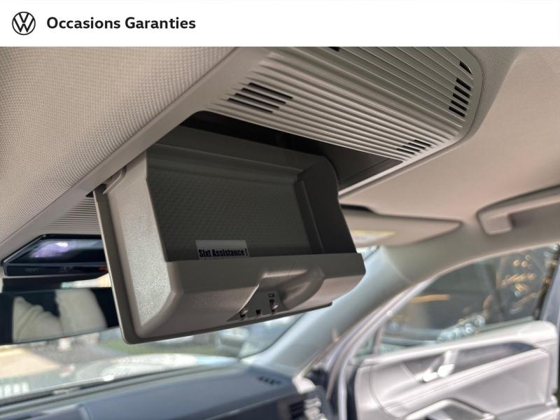 Voitures occasions VOLKSWAGEN TIGUAN Life Plus Villemomble