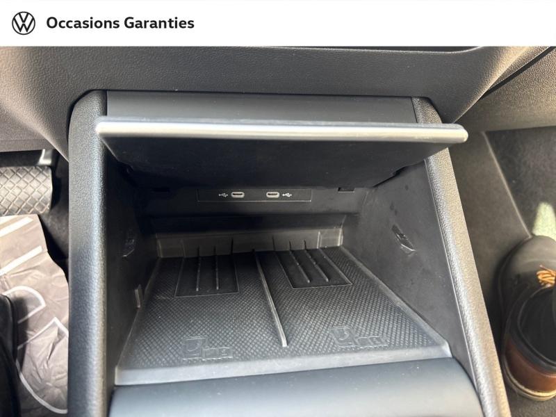 Voitures occasions VOLKSWAGEN TIGUAN Life Plus Villemomble