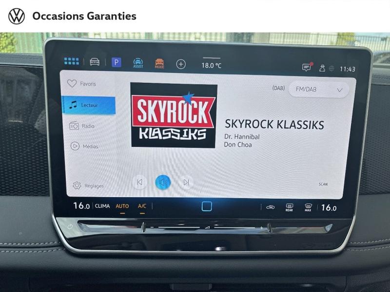 Voitures occasions VOLKSWAGEN TIGUAN Life Plus Villemomble