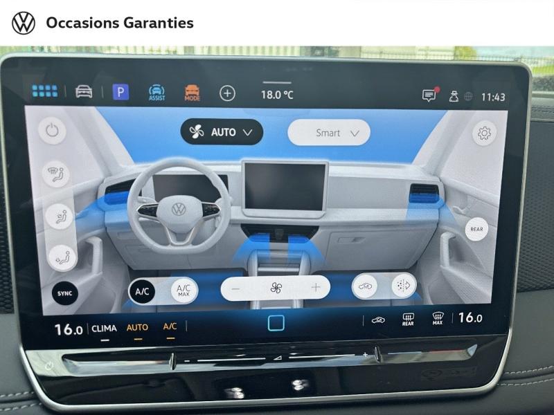 Voitures occasions VOLKSWAGEN TIGUAN Life Plus Villemomble