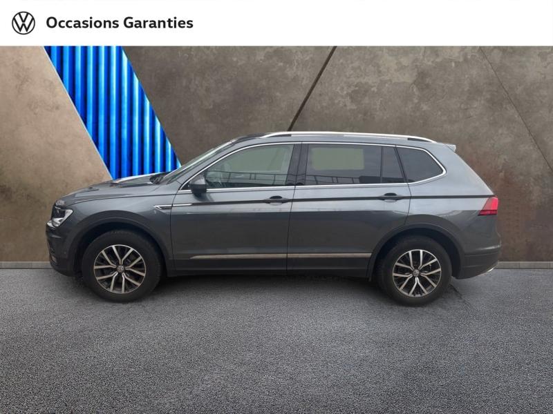 Voitures occasions VOLKSWAGEN TIGUAN ALLSPACE Confortline Business Villemomble