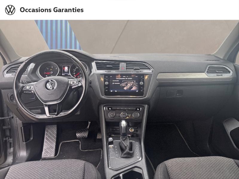 Voitures occasions VOLKSWAGEN TIGUAN ALLSPACE Confortline Business Villemomble
