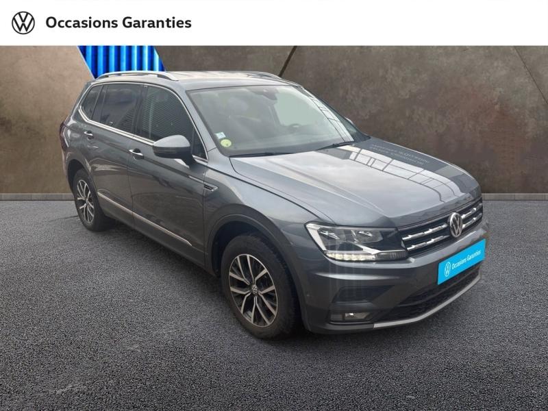 Voitures occasions VOLKSWAGEN TIGUAN ALLSPACE Confortline Business Villemomble