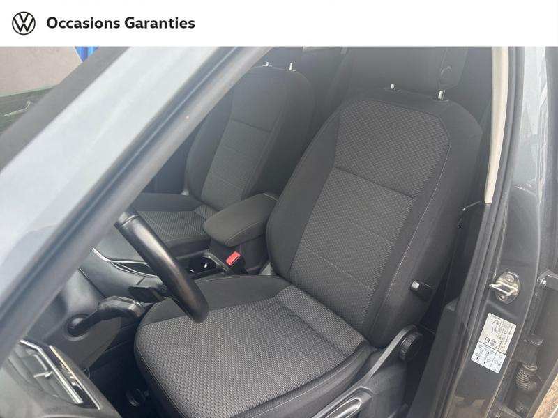 Voitures occasions VOLKSWAGEN TIGUAN ALLSPACE Confortline Business Villemomble