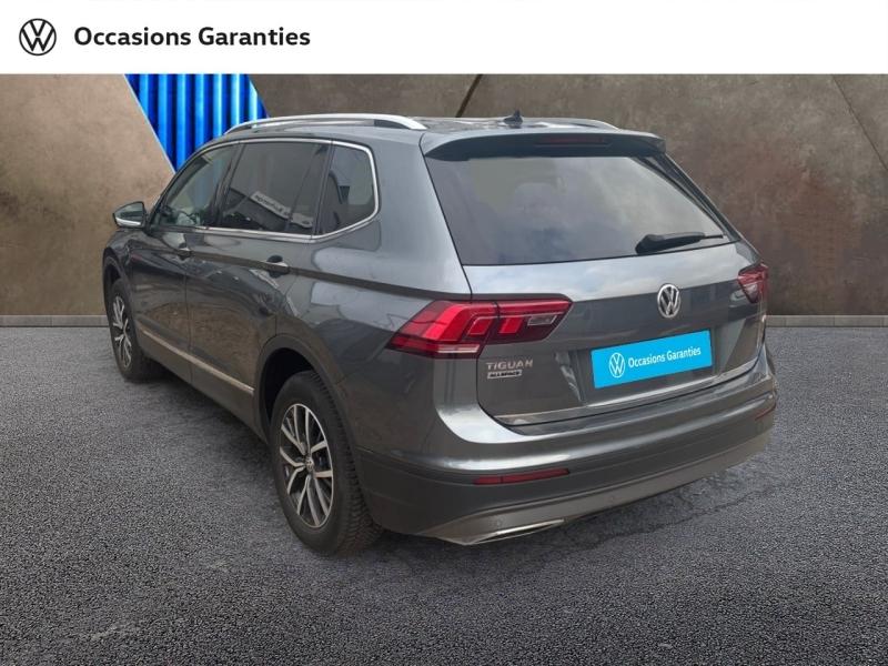 Voitures occasions VOLKSWAGEN TIGUAN ALLSPACE Confortline Business Villemomble