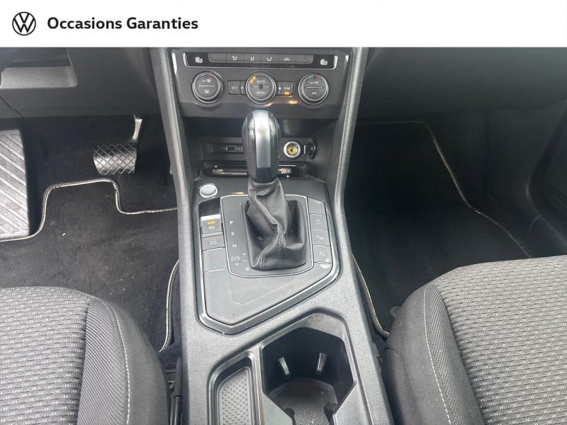 Voitures occasions VOLKSWAGEN TIGUAN ALLSPACE Confortline Business Villemomble