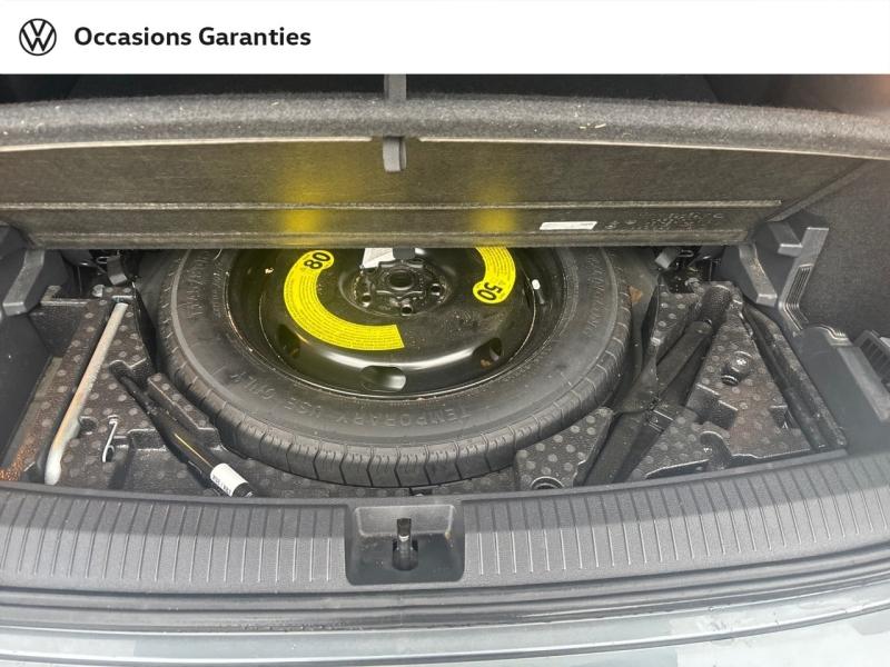 Voitures occasions VOLKSWAGEN TIGUAN ALLSPACE Confortline Business Villemomble