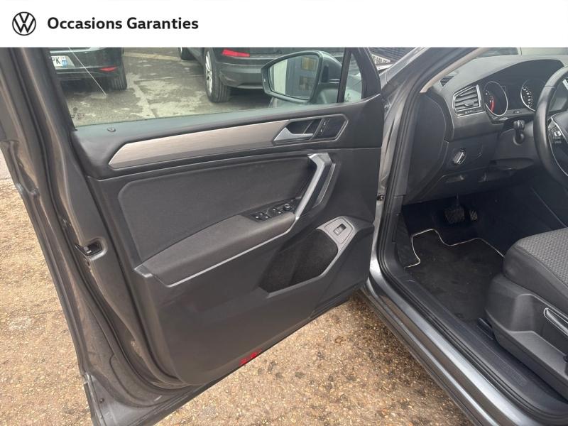 Voitures occasions VOLKSWAGEN TIGUAN ALLSPACE Confortline Business Villemomble