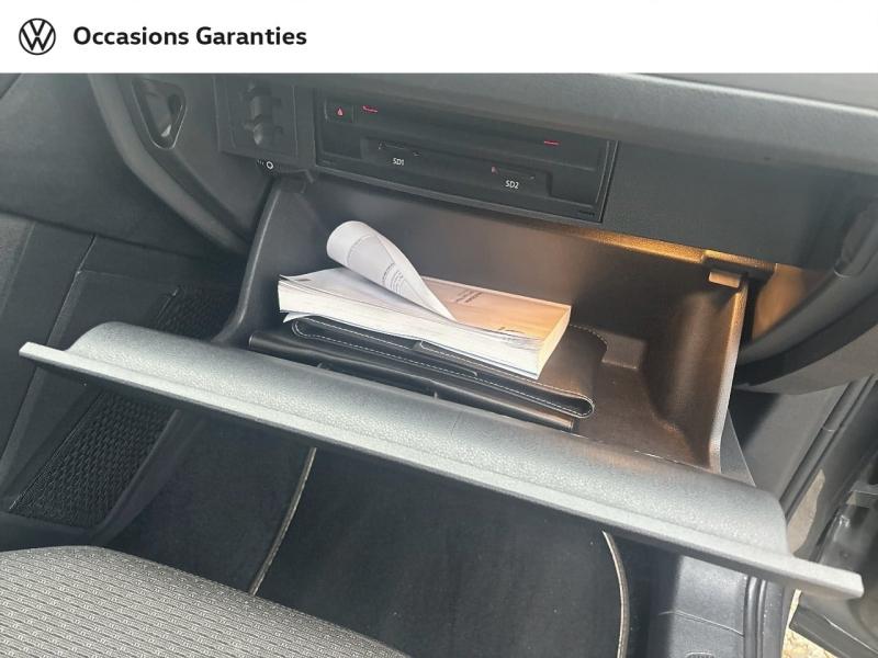 Voitures occasions VOLKSWAGEN TIGUAN ALLSPACE Confortline Business Villemomble