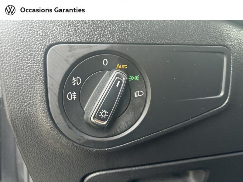 Voitures occasions VOLKSWAGEN TIGUAN ALLSPACE Confortline Business Villemomble