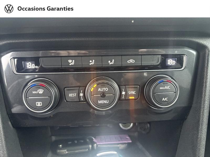 Voitures occasions VOLKSWAGEN TIGUAN ALLSPACE Confortline Business Villemomble