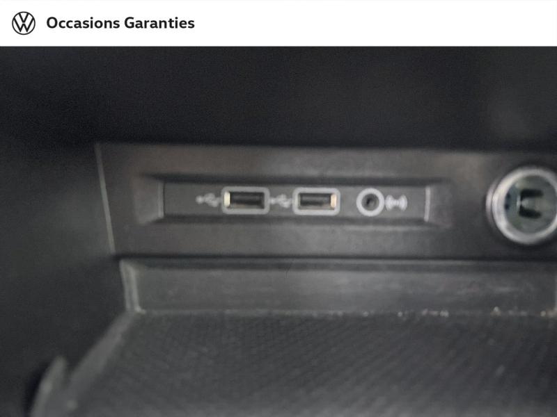 Voitures occasions VOLKSWAGEN TIGUAN ALLSPACE Confortline Business Villemomble
