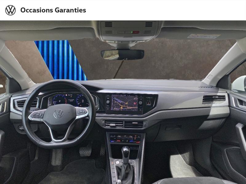 Voitures occasions VOLKSWAGEN TAIGO Style Villemomble