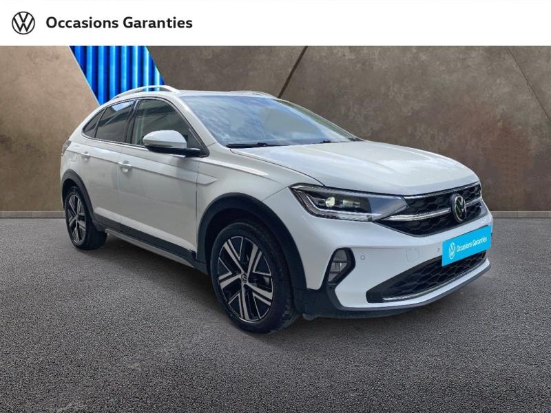 Voitures occasions VOLKSWAGEN TAIGO Style Villemomble