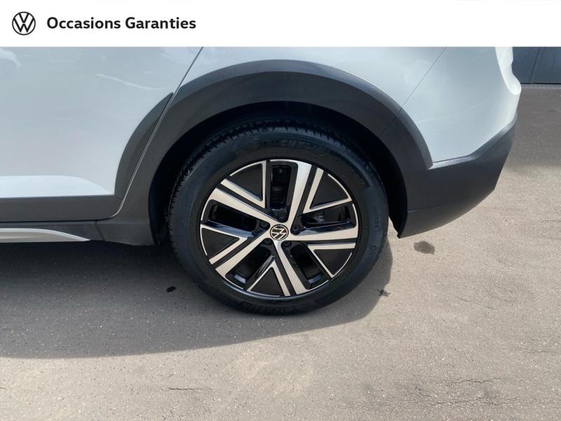 Voitures occasions VOLKSWAGEN TAIGO Style Villemomble