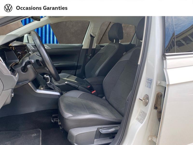 Voitures occasions VOLKSWAGEN TAIGO Style Villemomble