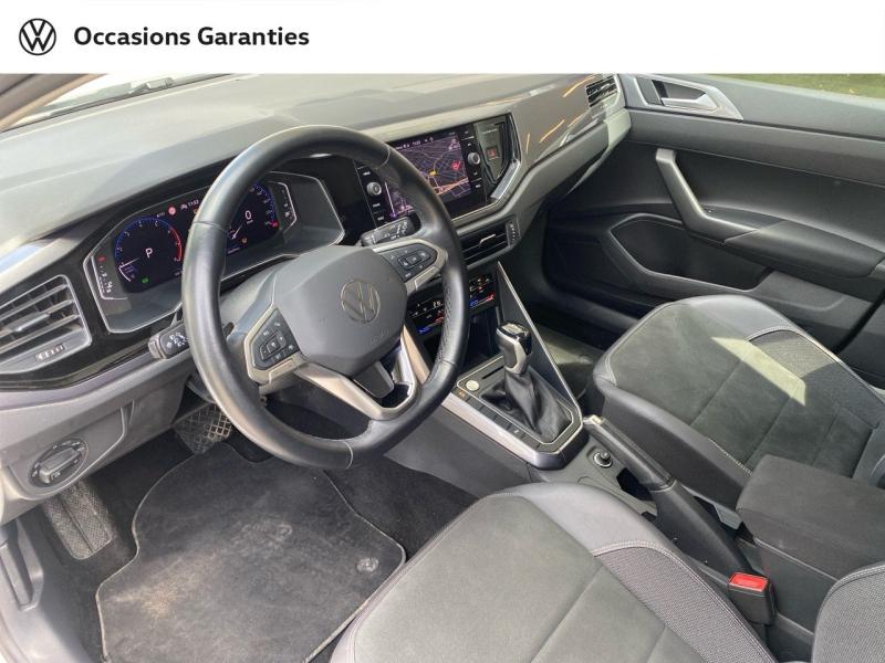 Voitures occasions VOLKSWAGEN TAIGO Style Villemomble