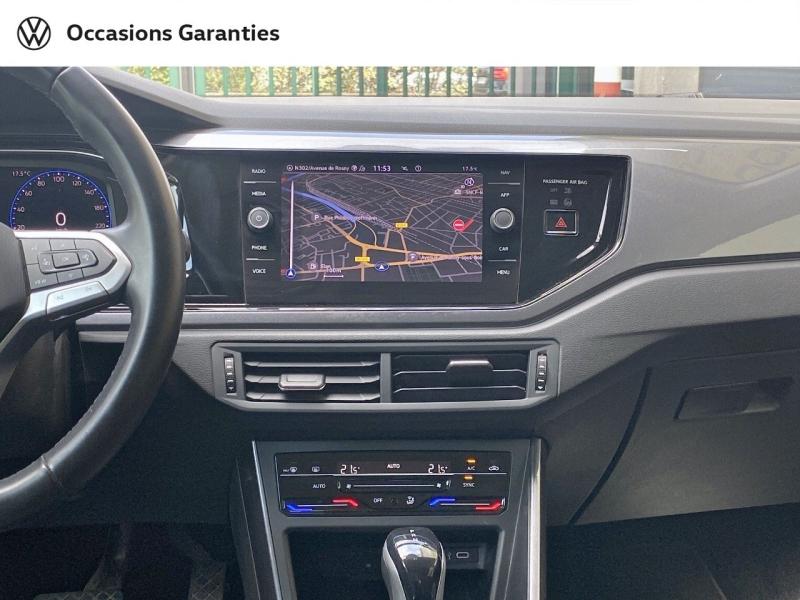 Voitures occasions VOLKSWAGEN TAIGO Style Villemomble