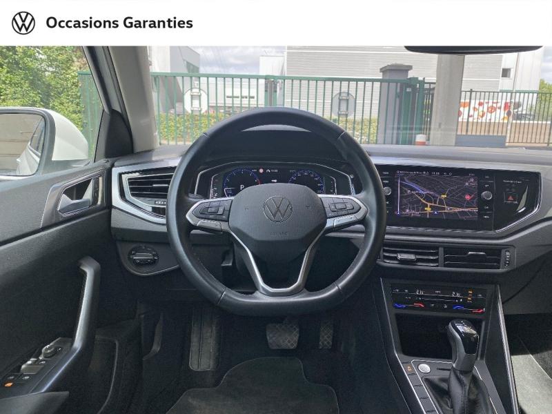 Voitures occasions VOLKSWAGEN TAIGO Style Villemomble