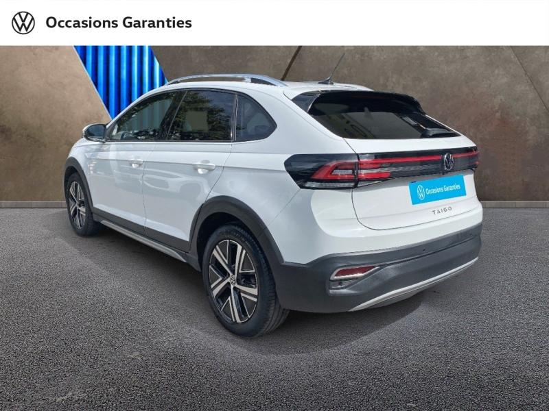 Voitures occasions VOLKSWAGEN TAIGO Style Villemomble