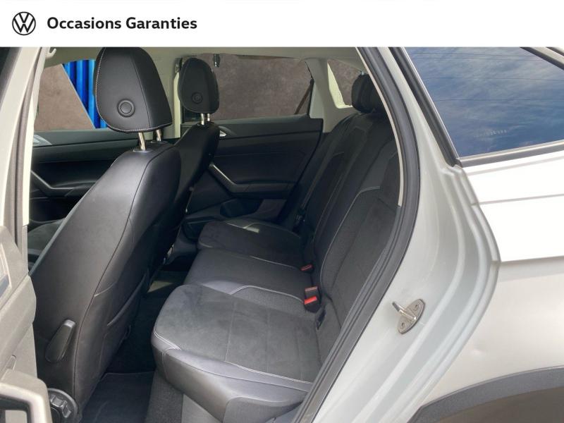 Voitures occasions VOLKSWAGEN TAIGO Style Villemomble