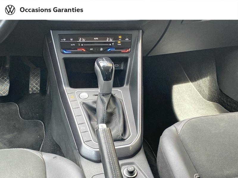 Voitures occasions VOLKSWAGEN TAIGO Style Villemomble