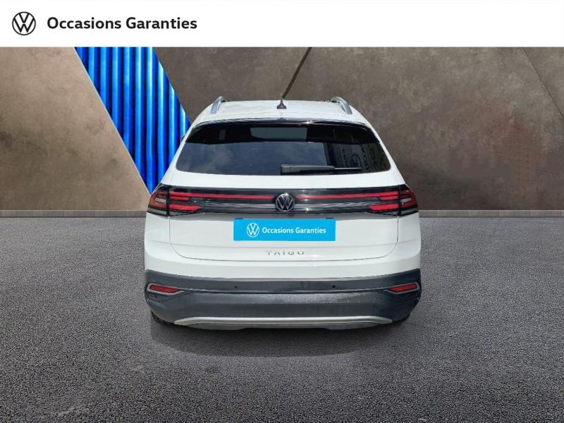 Voitures occasions VOLKSWAGEN TAIGO Style Villemomble