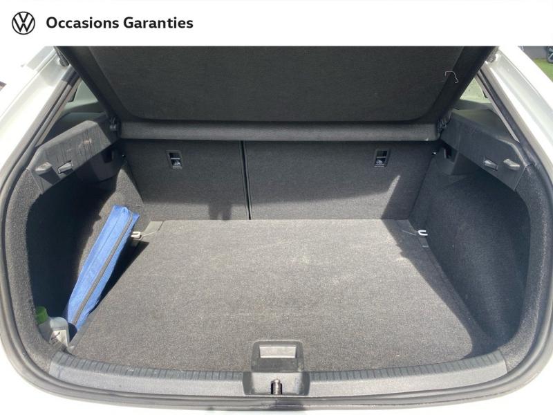 Voitures occasions VOLKSWAGEN TAIGO Style Villemomble