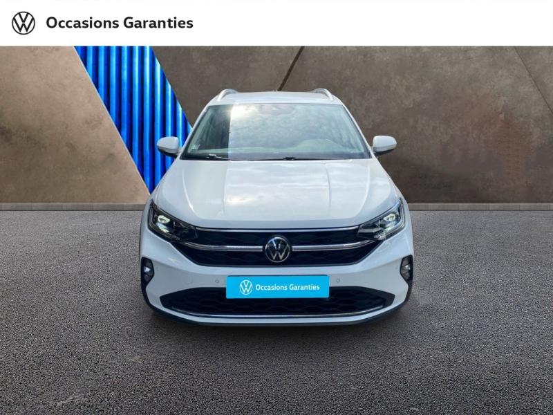 Voitures occasions VOLKSWAGEN TAIGO Style Villemomble
