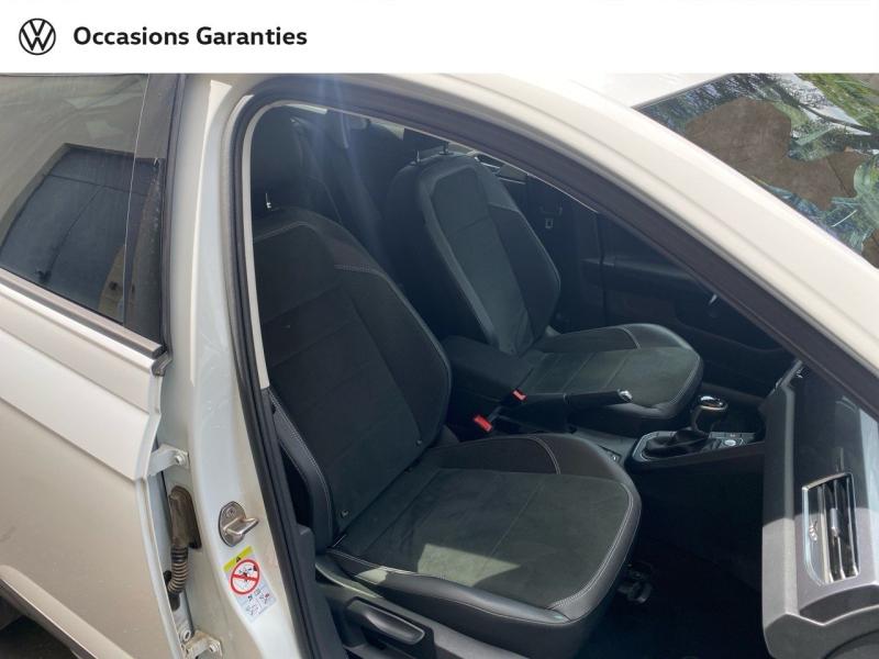 Voitures occasions VOLKSWAGEN TAIGO Style Villemomble