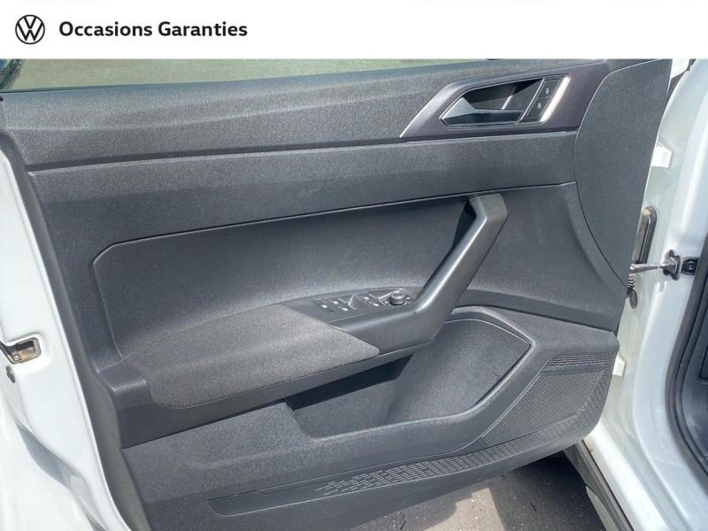 Voitures occasions VOLKSWAGEN TAIGO Style Villemomble