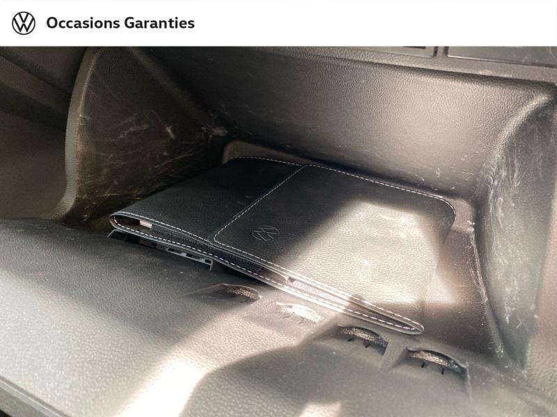 Voitures occasions VOLKSWAGEN TAIGO Style Villemomble