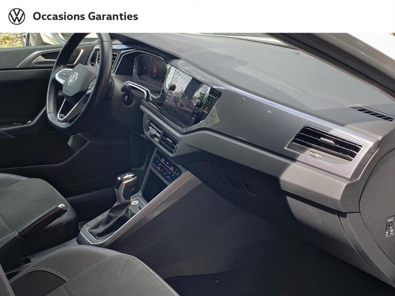 Voitures occasions VOLKSWAGEN TAIGO Style Villemomble