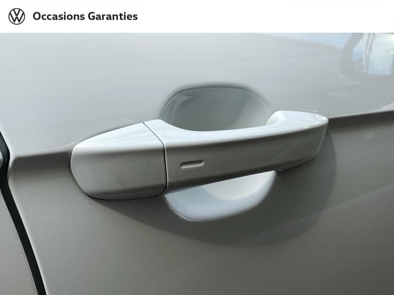 Voitures occasions VOLKSWAGEN TAIGO Style Villemomble