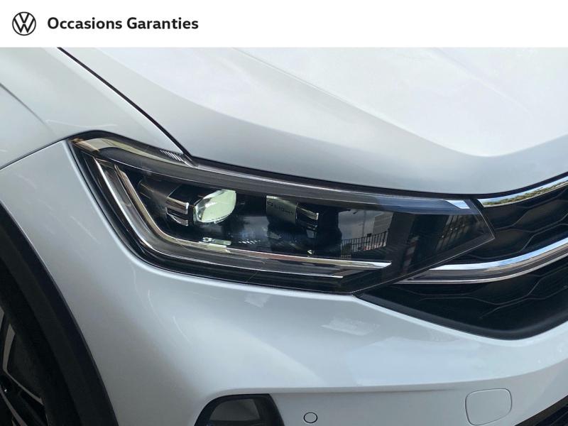 Voitures occasions VOLKSWAGEN TAIGO Style Villemomble