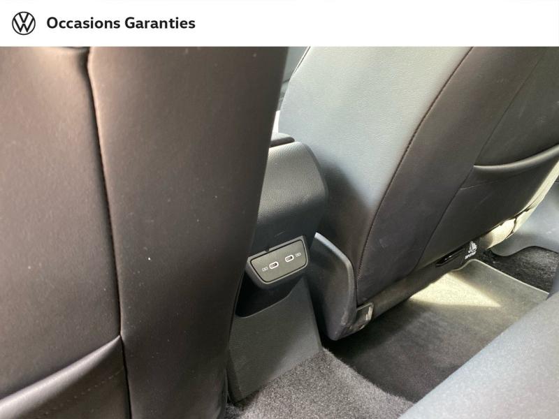 Voitures occasions VOLKSWAGEN TAIGO Style Villemomble
