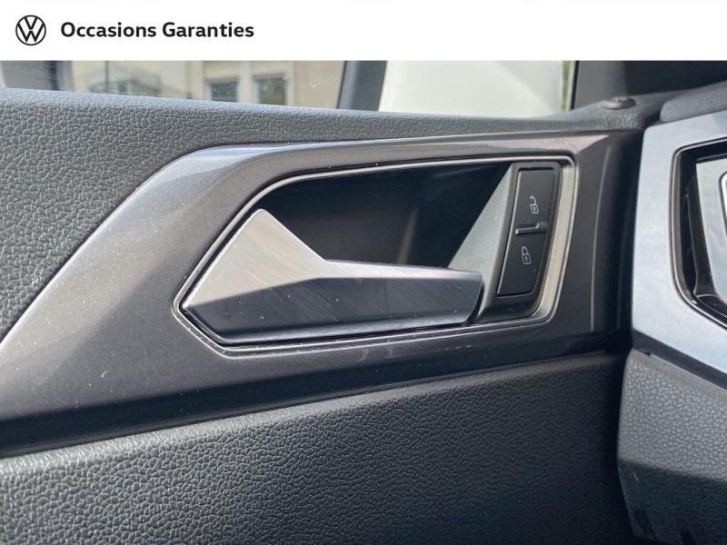 Voitures occasions VOLKSWAGEN TAIGO Style Villemomble