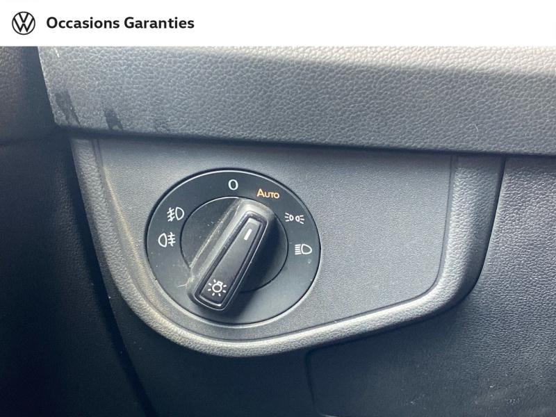 Voitures occasions VOLKSWAGEN TAIGO Style Villemomble