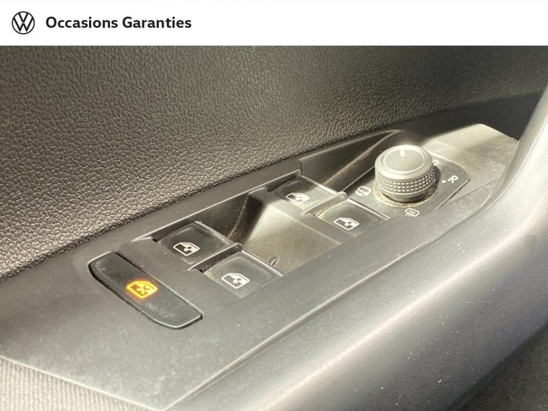 Voitures occasions VOLKSWAGEN TAIGO Style Villemomble