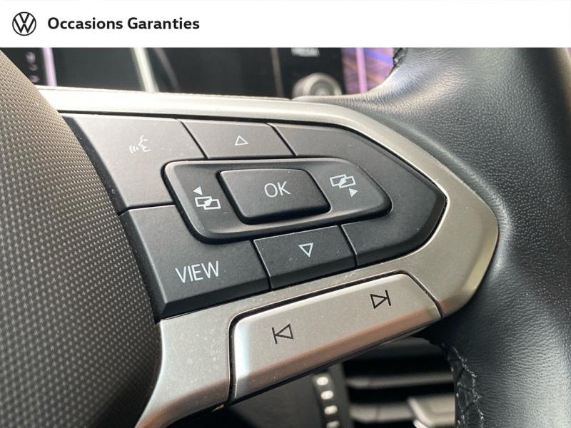 Voitures occasions VOLKSWAGEN TAIGO Style Villemomble