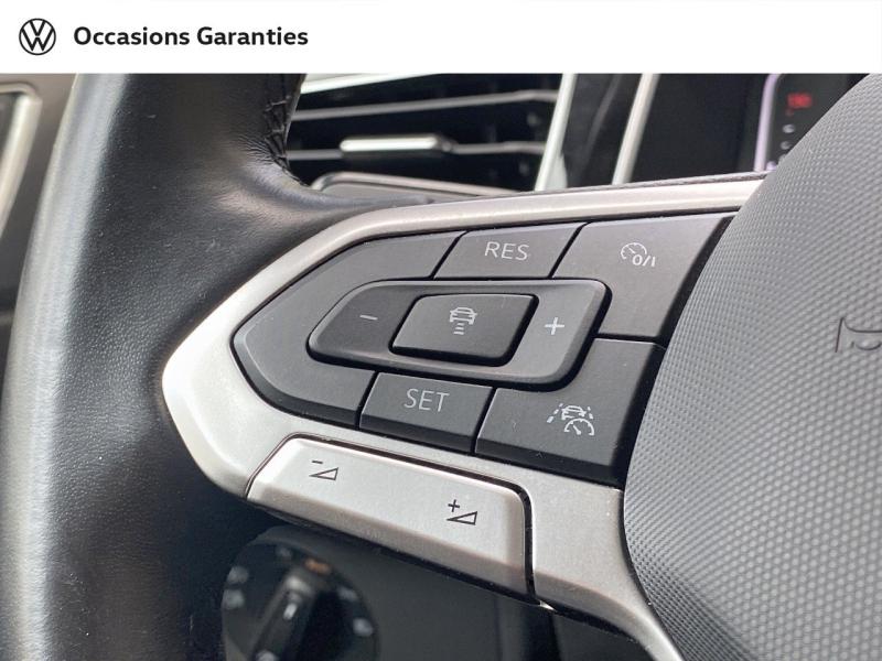 Voitures occasions VOLKSWAGEN TAIGO Style Villemomble