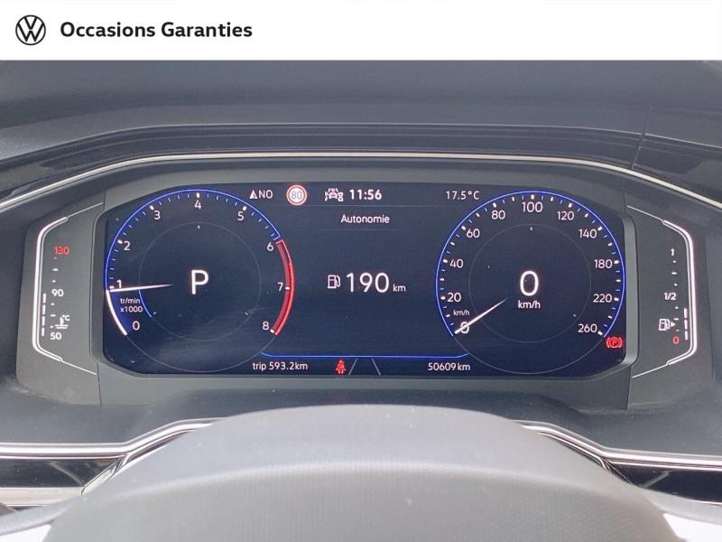 Voitures occasions VOLKSWAGEN TAIGO Style Villemomble