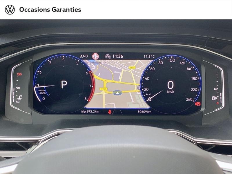 Voitures occasions VOLKSWAGEN TAIGO Style Villemomble