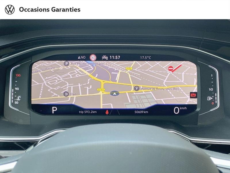 Voitures occasions VOLKSWAGEN TAIGO Style Villemomble