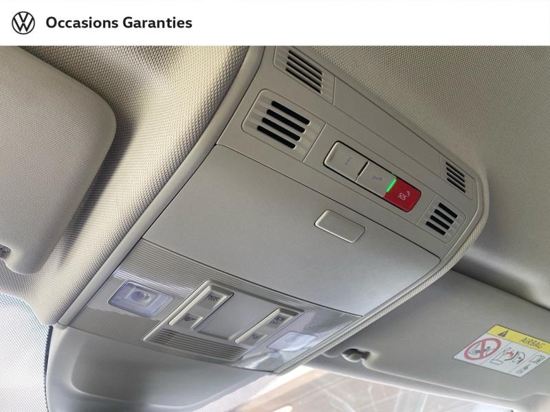 Voitures occasions VOLKSWAGEN TAIGO Style Villemomble