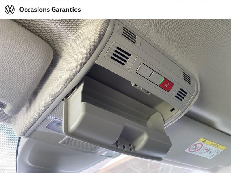 Voitures occasions VOLKSWAGEN TAIGO Style Villemomble